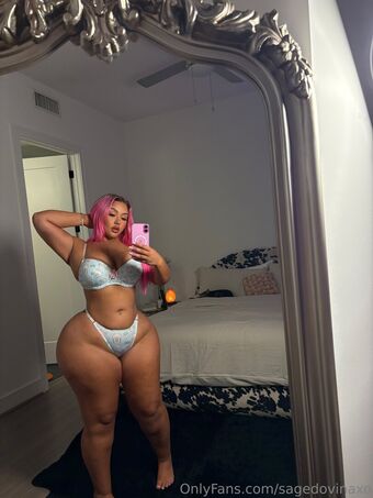 sagedovina Nude Leaks OnlyFans Photo 58