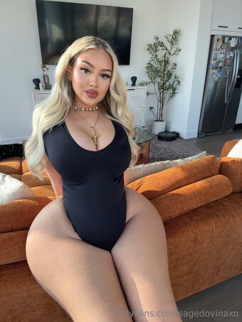sagedovina Nude Leaks OnlyFans Photo 56