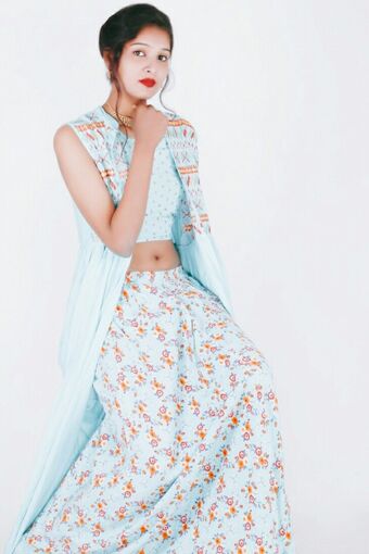 Sakshi Shukla Nude Leaks OnlyFans Photo 3