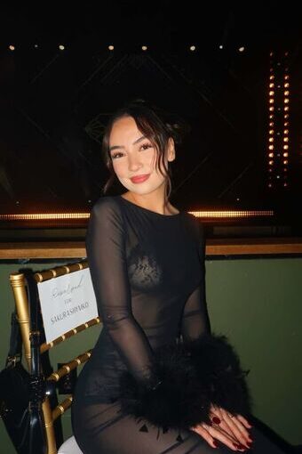 Sakura Shymko / SakuraShymko / https: Nude Leaks OnlyFans  – Leaked Models