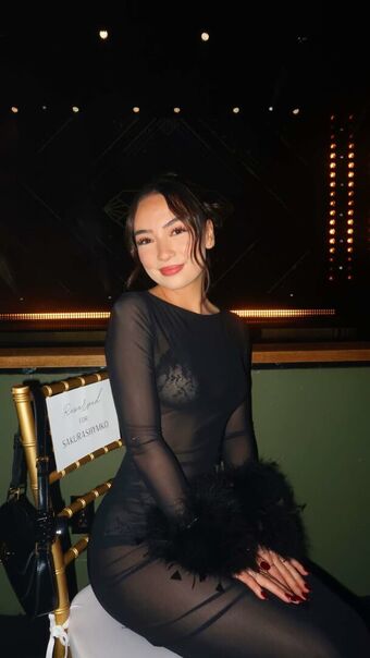 Sakura Shymko Nude Leaks OnlyFans Photo 86