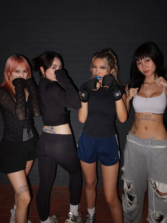 Sakura Shymko Nude Leaks OnlyFans Photo 83