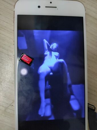 Salma Flores Nude Leaks OnlyFans Photo 3