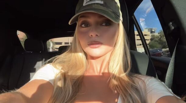 Samantha Riehl Nude Leaks OnlyFans Photo 6