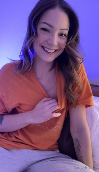 SandyinLace Nude Leaks OnlyFans Photo 56