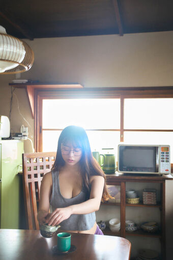 Sano Nagisa Nude Leaks OnlyFans Photo 26