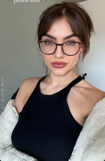 Sara Majorczyk Nude Leaks OnlyFans Photo 25