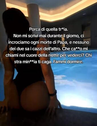 Sara Nigito Nude Leaks OnlyFans Photo 3