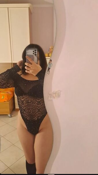 Sara Nigito Nude Leaks OnlyFans Photo 1