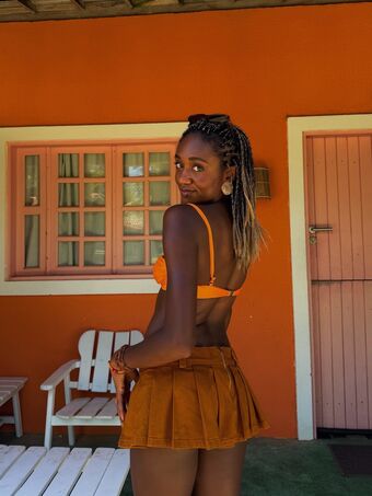 Sarah Aline Nude Leaks OnlyFans Photo 59