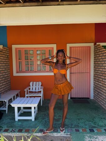 Sarah Aline Nude Leaks OnlyFans Photo 57