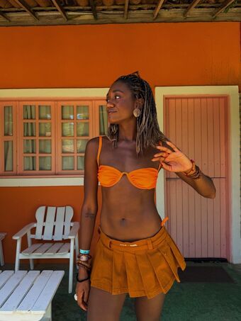 Sarah Aline Nude Leaks OnlyFans Photo 56