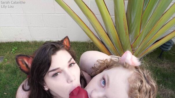 Sarah Calanthe Nude Leaks OnlyFans Photo 18