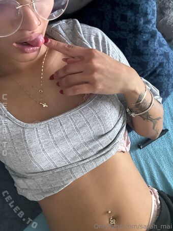 sarah_mai Nude Leaks OnlyFans Photo 14