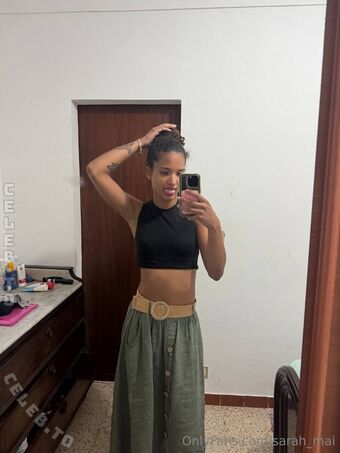 sarah_mai Nude Leaks OnlyFans Photo 10