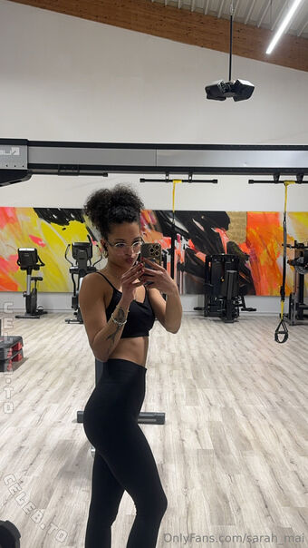 sarah_mai Nude Leaks OnlyFans Photo 16