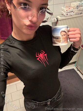 sarah_mai Nude Leaks OnlyFans Photo 8