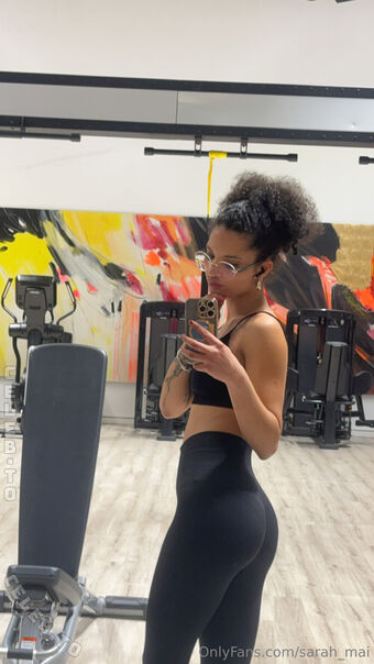 sarah_mai Nude Leaks OnlyFans Photo 17