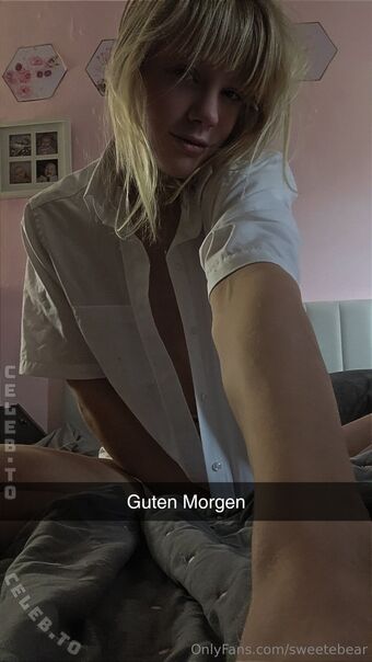 Saskia Tatjana Prang Nude Leaks OnlyFans Photo 77