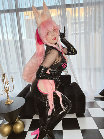 Satin Stars Nude Leaks OnlyFans Photo 129