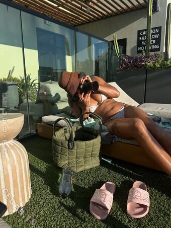 Satou Sabally Nude Leaks OnlyFans Photo 47