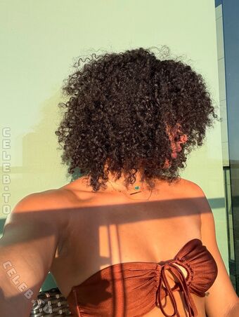 Satou Sabally Nude Leaks OnlyFans Photo 48