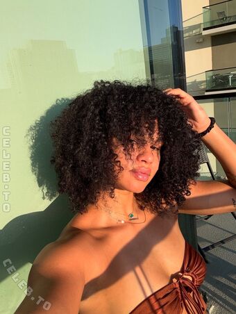 Satou Sabally Nude Leaks OnlyFans Photo 49