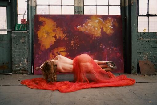 Savannah_rose Nude Leaks OnlyFans Photo 33