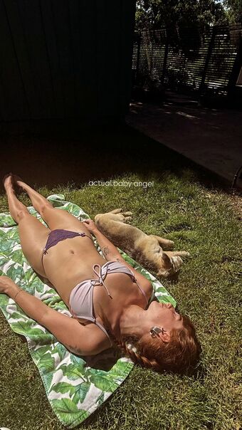 Savannah_rose Nude Leaks OnlyFans Photo 31