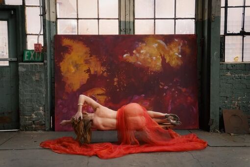 Savannah_rose Nude Leaks OnlyFans Photo 32