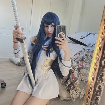 scarlettdevil01 Nude Leaks OnlyFans Photo 28