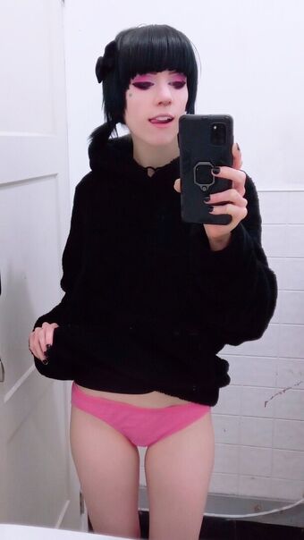 ScummySweetie Nude Leaks OnlyFans Photo 7