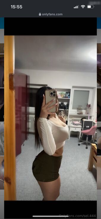 sel.444 Nude Leaks OnlyFans Photo 6