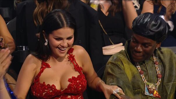 Selena Gomez Nude Leaks OnlyFans Photo 533