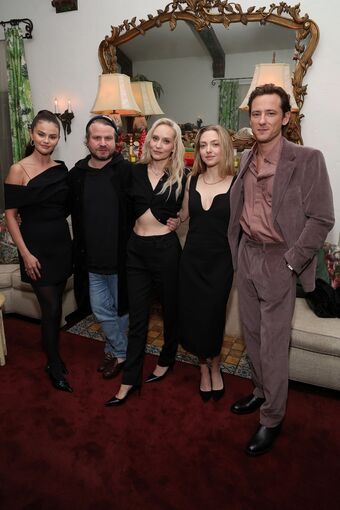 Selena Gomez Nude Leaks OnlyFans Photo 539