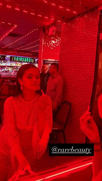 Selena Gomez Nude Leaks OnlyFans Photo 530