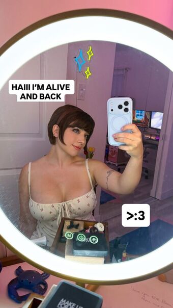 Serinide Nude Leaks OnlyFans Photo 44