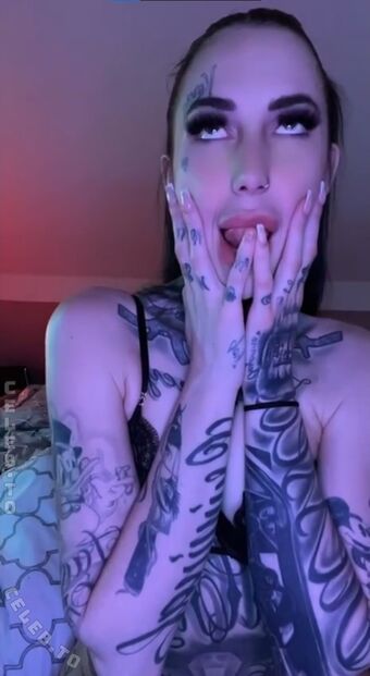 Sexy Benzi Nude Leaks OnlyFans Photo 3