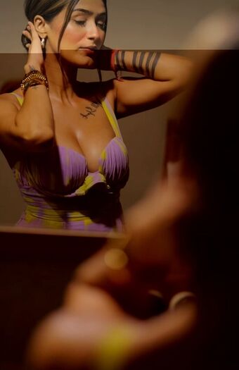 Shambhavi Singh Nude Leaks OnlyFans Photo 135