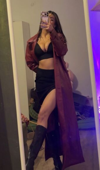 Shambhavi Singh Nude Leaks OnlyFans Photo 138