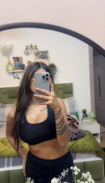 Shambhavi Singh Nude Leaks OnlyFans Photo 129