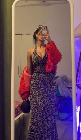 Shambhavi Singh Nude Leaks OnlyFans Photo 130