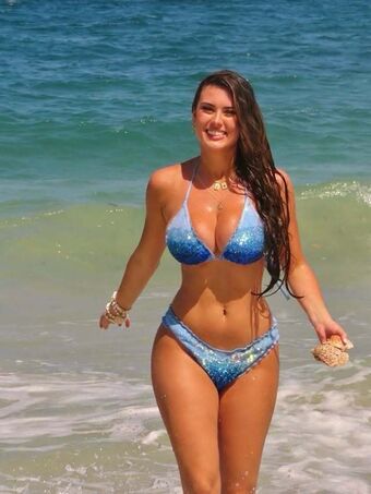 Shantall Calore Fernandez Nude Leaks OnlyFans Photo 8