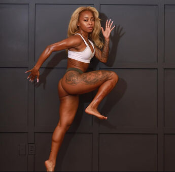 Shapedbylondon Nude Leaks OnlyFans Photo 6