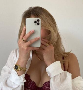 shesoliviabailey Nude Leaks OnlyFans Photo 1