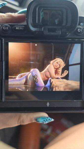 Shichineesan / Pomponmy Nude Leaks OnlyFans Photo 6