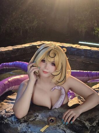 Shichineesan / Pomponmy Nude Leaks OnlyFans Photo 1