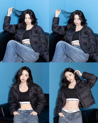 itzy.all.in.us Nude Leaks OnlyFans Photo 462