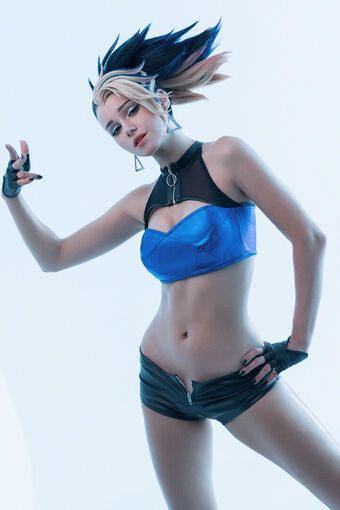 Shirogane Nude Leaks OnlyFans Photo 19