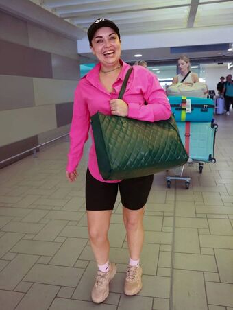 Shona McGarty Nude Leaks OnlyFans Photo 109